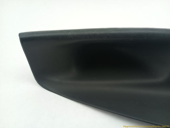 Ford Mustang Passenger Right Front Window Switch Trim