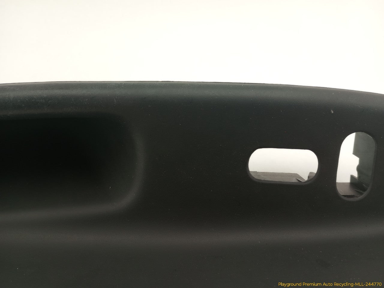 Ford Mustang Passenger Right Front Window Switch Trim