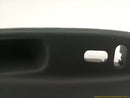 Ford Mustang Passenger Right Front Window Switch Trim-4