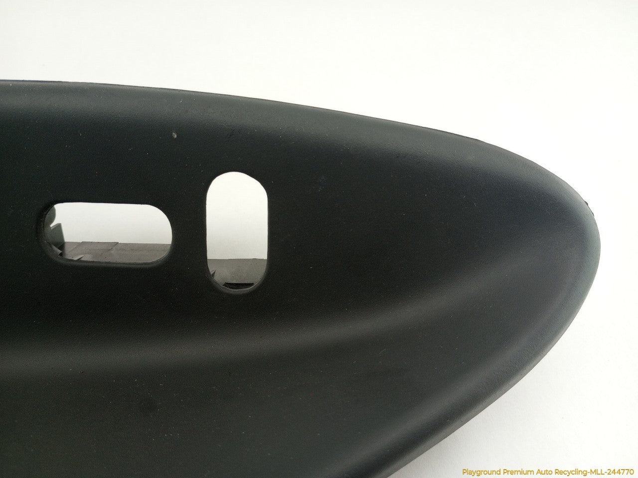 Ford Mustang Passenger Right Front Window Switch Trim