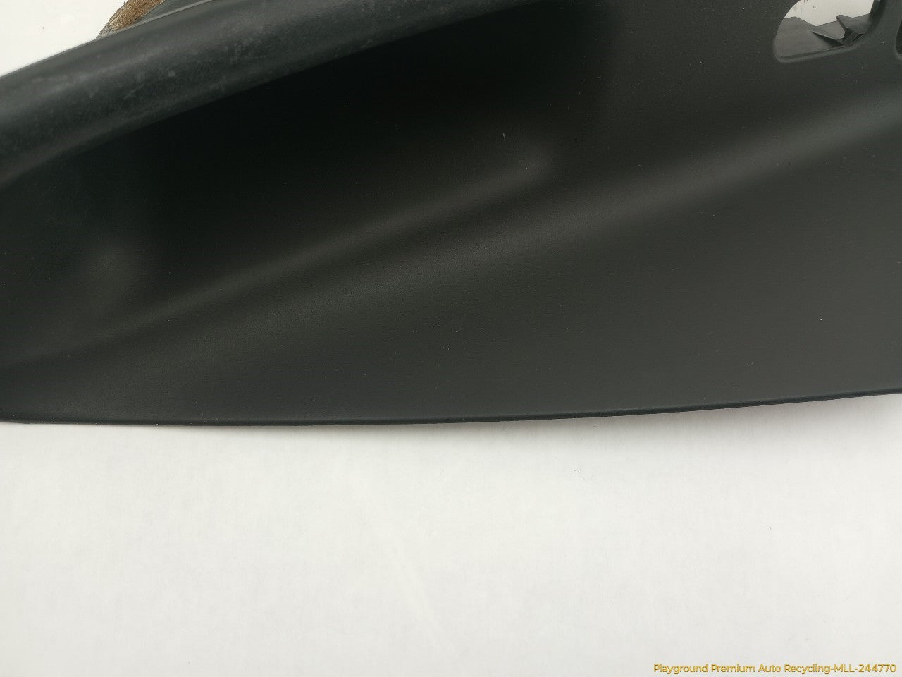 Ford Mustang Passenger Right Front Window Switch Trim