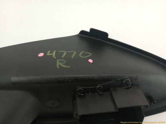 Ford Mustang Passenger Right Front Window Switch Trim