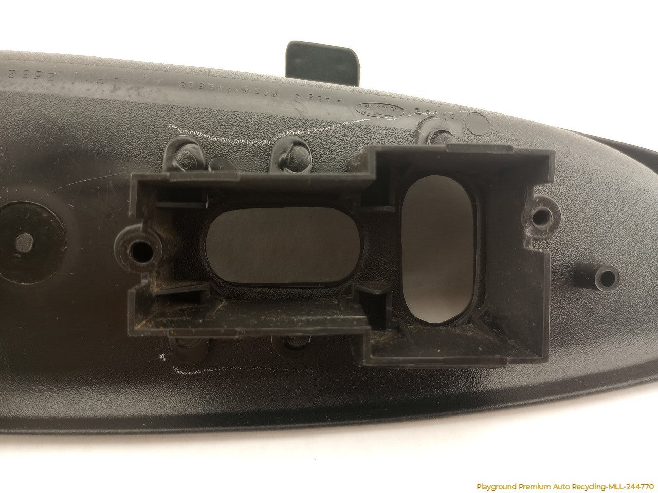 Ford Mustang Passenger Right Front Window Switch Trim