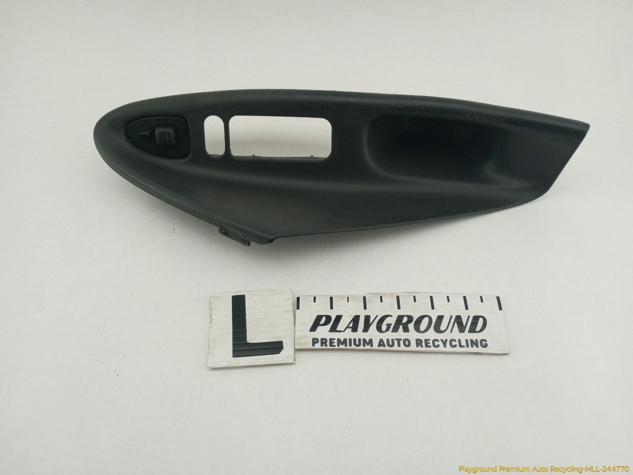 Ford Mustang Driver Left Front Window Switch Trim