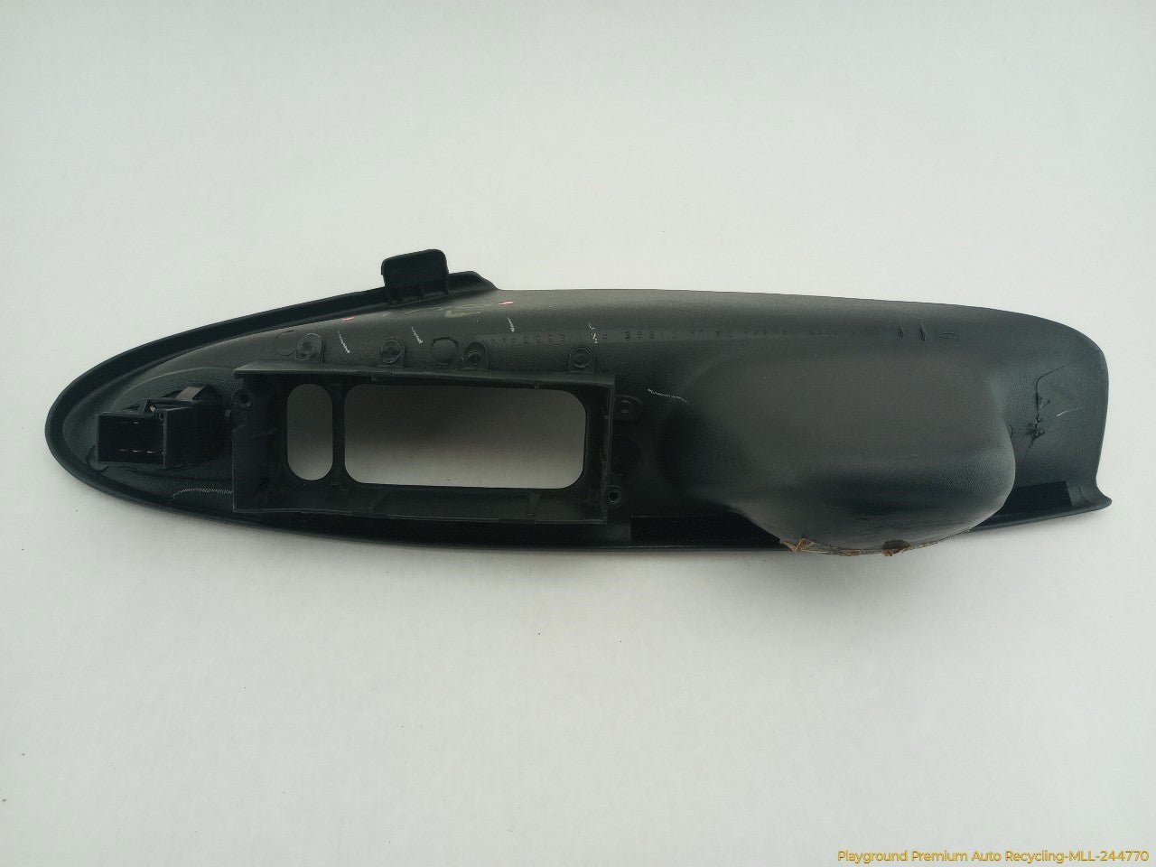 Ford Mustang Driver Left Front Window Switch Trim - 0