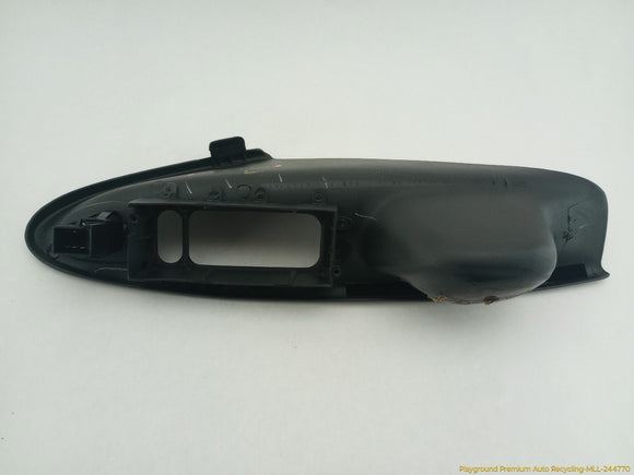 Ford Mustang Driver Left Front Window Switch Trim