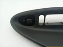 Ford Mustang Driver Left Front Window Switch Trim-3