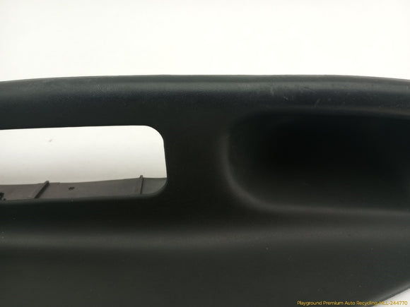 Ford Mustang Driver Left Front Window Switch Trim