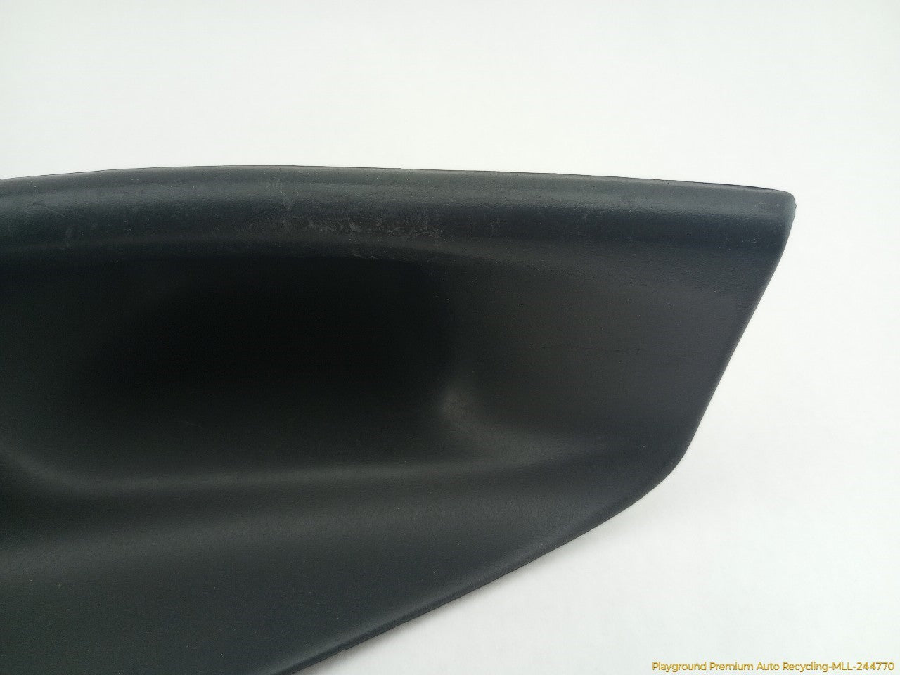 Ford Mustang Driver Left Front Window Switch Trim