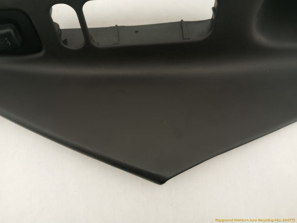 Ford Mustang Driver Left Front Window Switch Trim