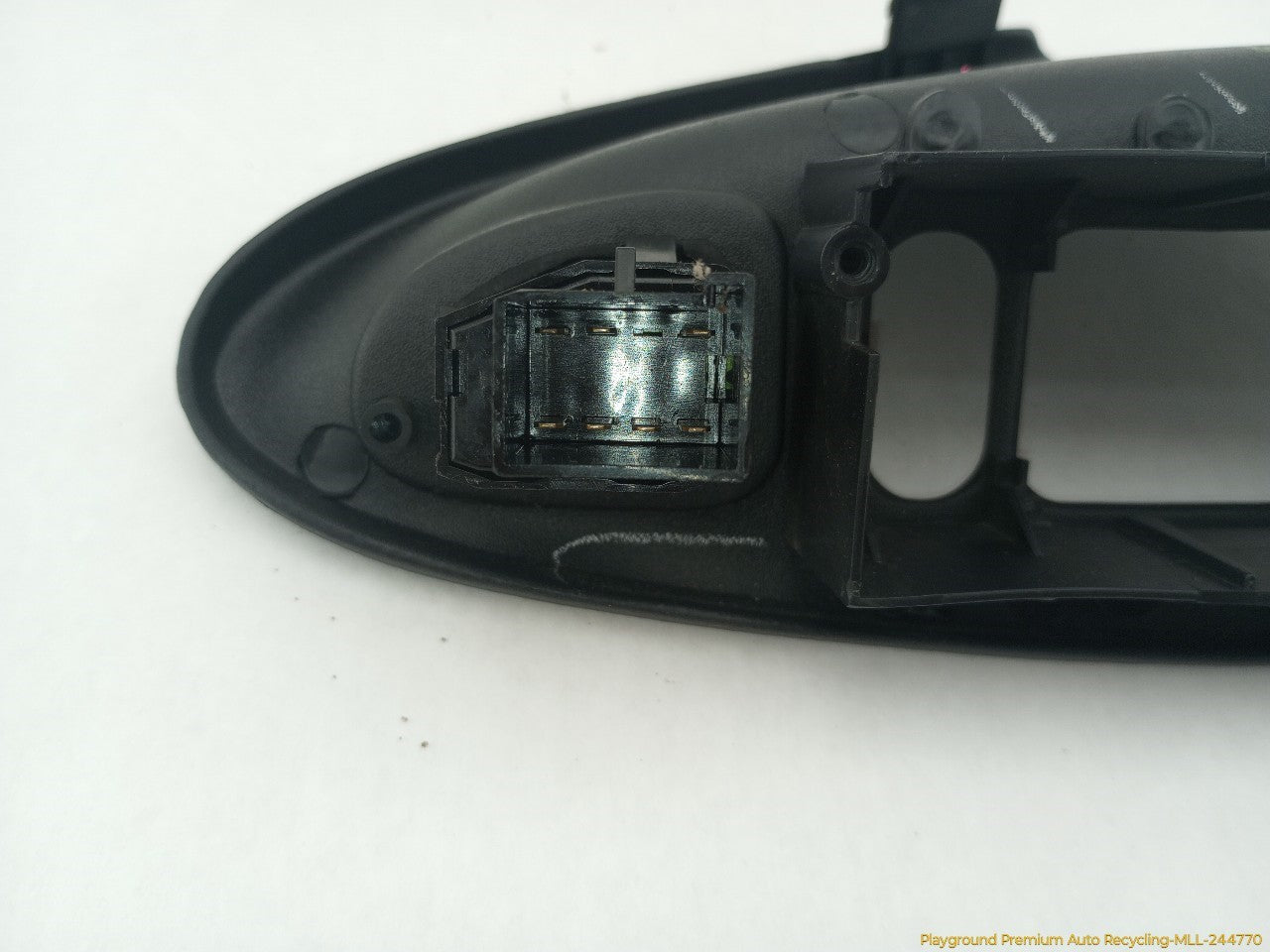 Ford Mustang Driver Left Front Window Switch Trim