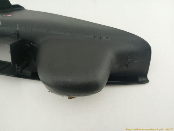 Ford Mustang Driver Left Front Window Switch Trim