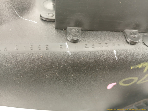 Ford Mustang Driver Left Front Window Switch Trim