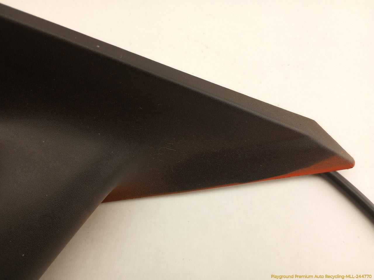 Ford Mustang Passenger Right Power Side View Mirror