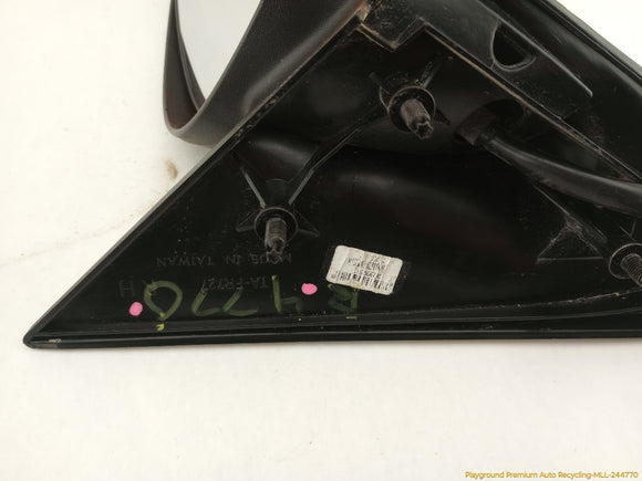 Ford Mustang Passenger Right Power Side View Mirror