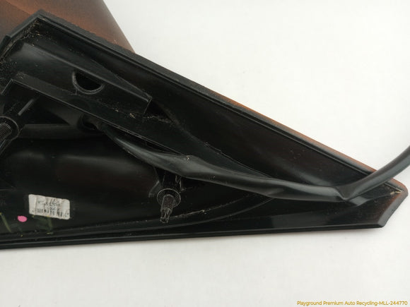 Ford Mustang Passenger Right Power Side View Mirror