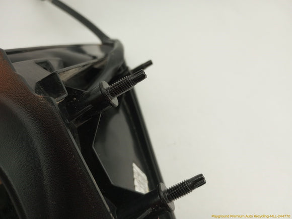 Ford Mustang Passenger Right Power Side View Mirror