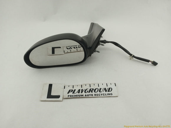 Ford Mustang Driver Left Power Side View Mirror