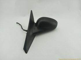 Ford Mustang Driver Left Power Side View Mirror - 0