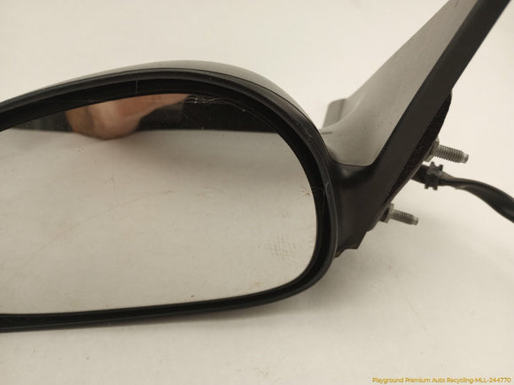 Ford Mustang Driver Left Power Side View Mirror