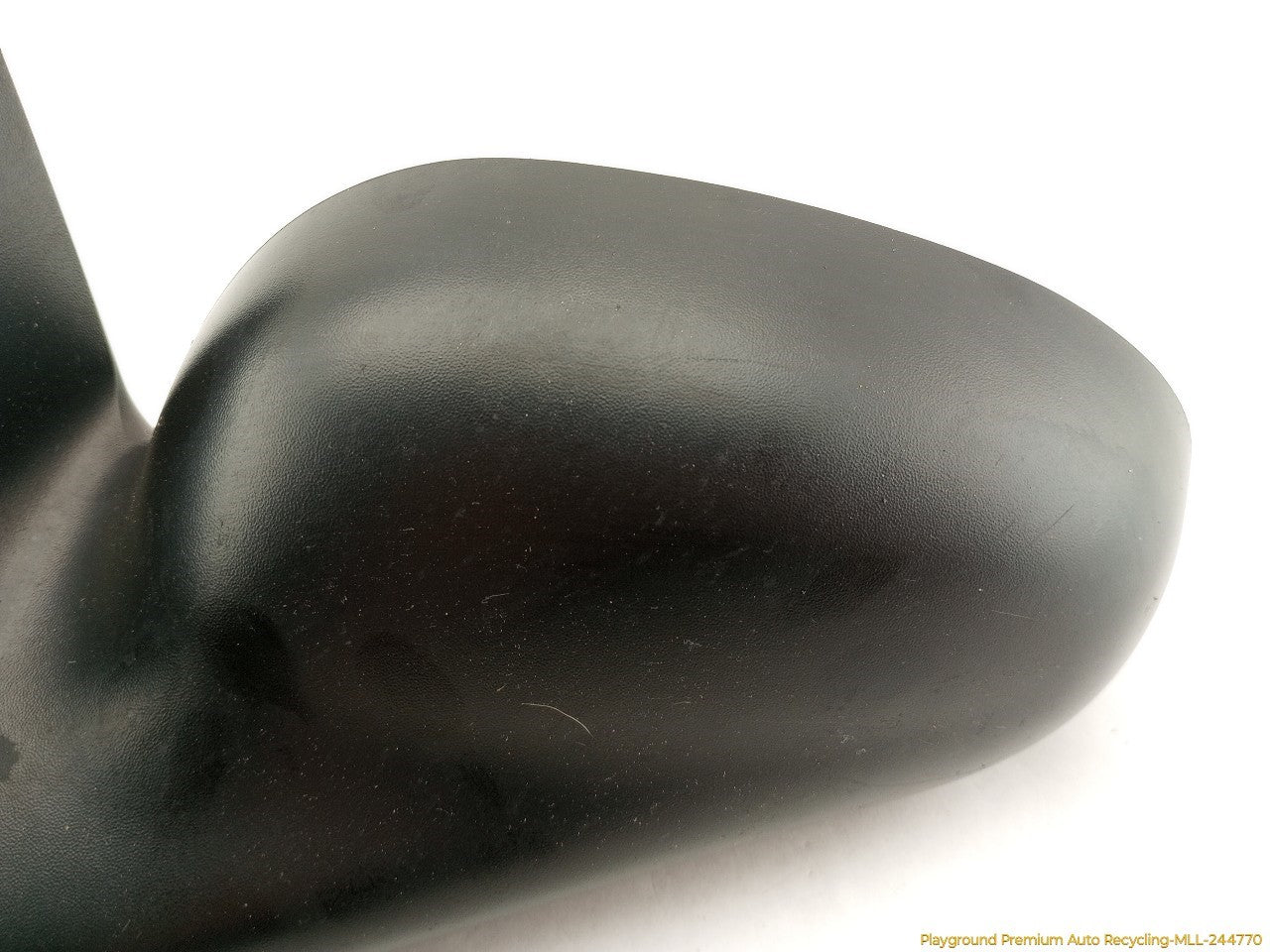 Ford Mustang Driver Left Power Side View Mirror