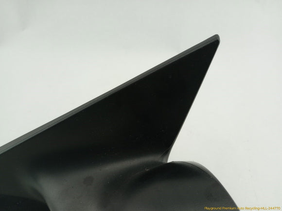 Ford Mustang Driver Left Power Side View Mirror