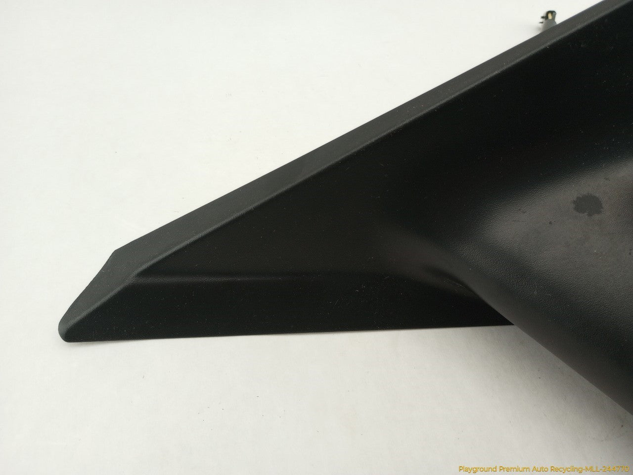 Ford Mustang Driver Left Power Side View Mirror