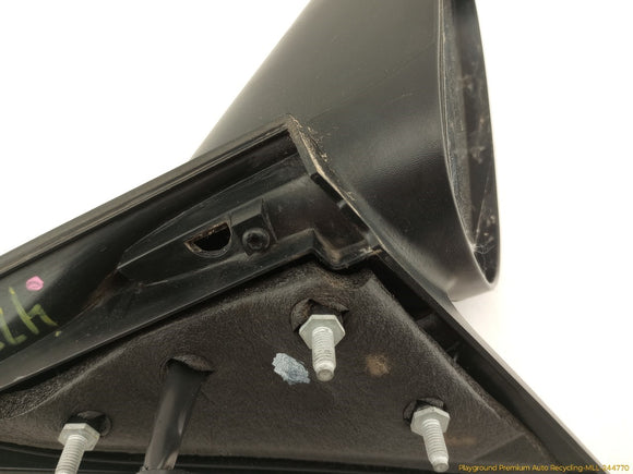 Ford Mustang Driver Left Power Side View Mirror