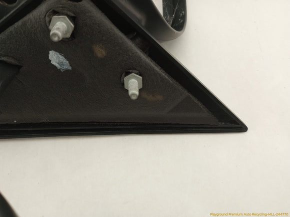 Ford Mustang Driver Left Power Side View Mirror