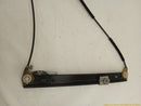 Audi S4 Driver Left Front Window Regulator-5