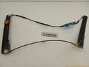 Audi S4 Passenger Right Front Window Regulator-1