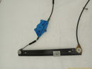 Audi S4 Passenger Right Front Window Regulator-4