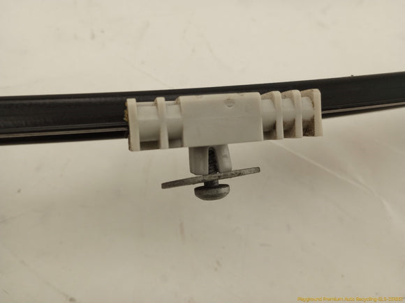 Audi S4 Passenger Right Front Window Regulator