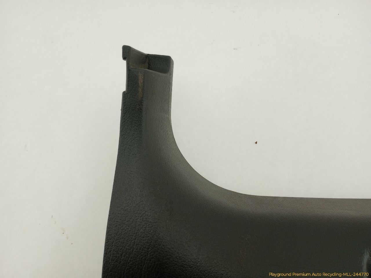 Ford Mustang Pair Of Front Lower Kick Panel Trim