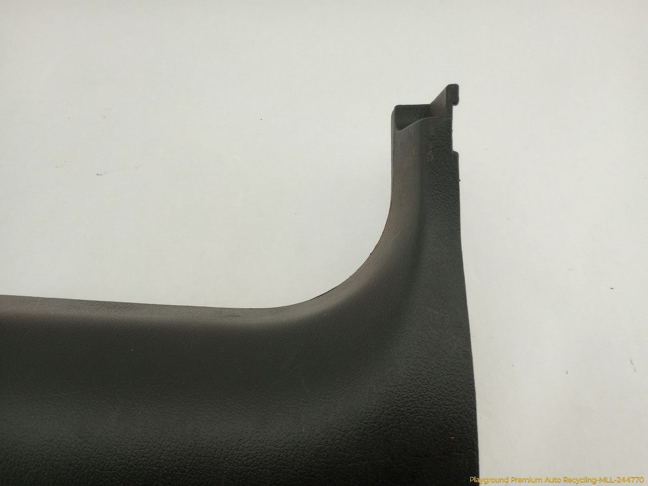 Ford Mustang Pair Of Front Lower Kick Panel Trim