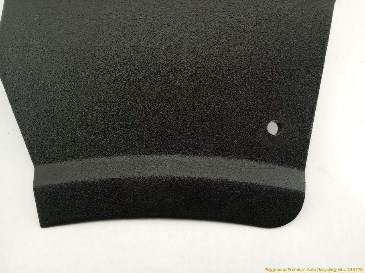 Ford Mustang Pair Of Front Lower Kick Panel Trim