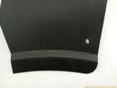 Ford Mustang Pair Of Front Lower Kick Panel Trim-9