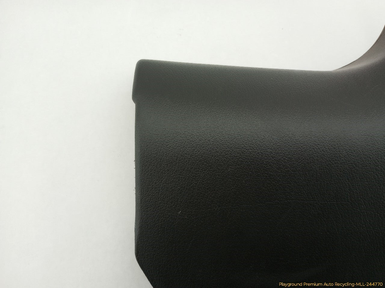 Ford Mustang Pair Of Front Lower Kick Panel Trim