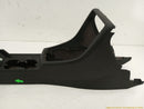 Audi S4 Center Console Base-2