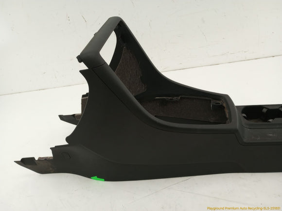 Audi S4 Center Console Base
