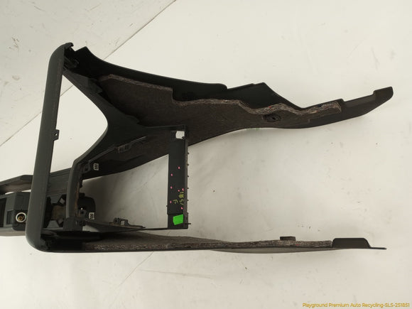 Audi S4 Center Console Base
