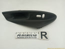 Ford Mustang Passenger Right Front Window Switch Trim-1
