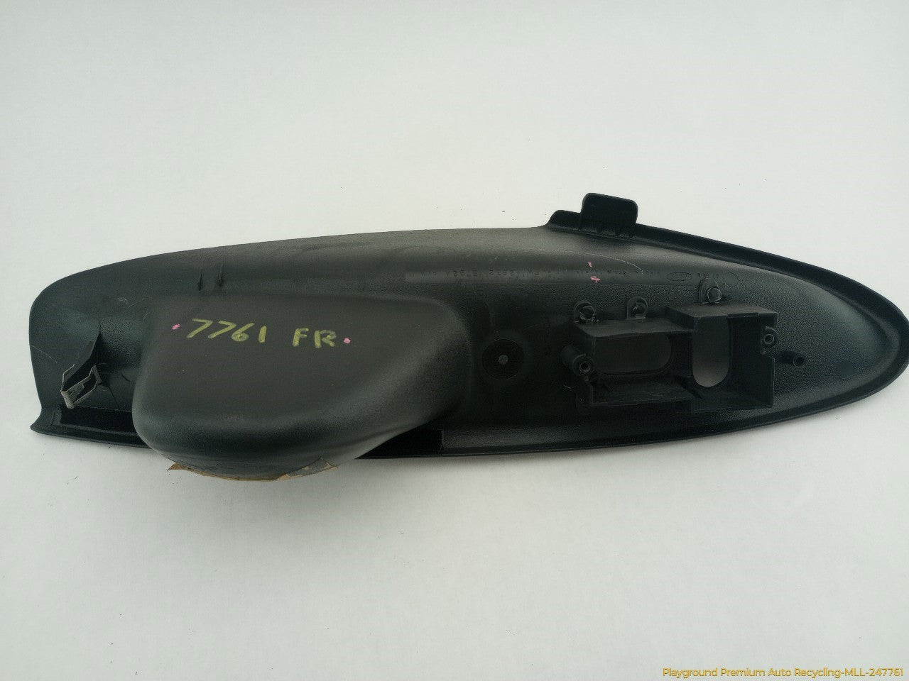Ford Mustang Passenger Right Front Window Switch Trim - 0