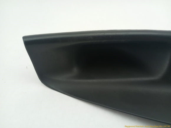 Ford Mustang Passenger Right Front Window Switch Trim