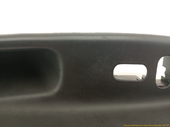 Ford Mustang Passenger Right Front Window Switch Trim