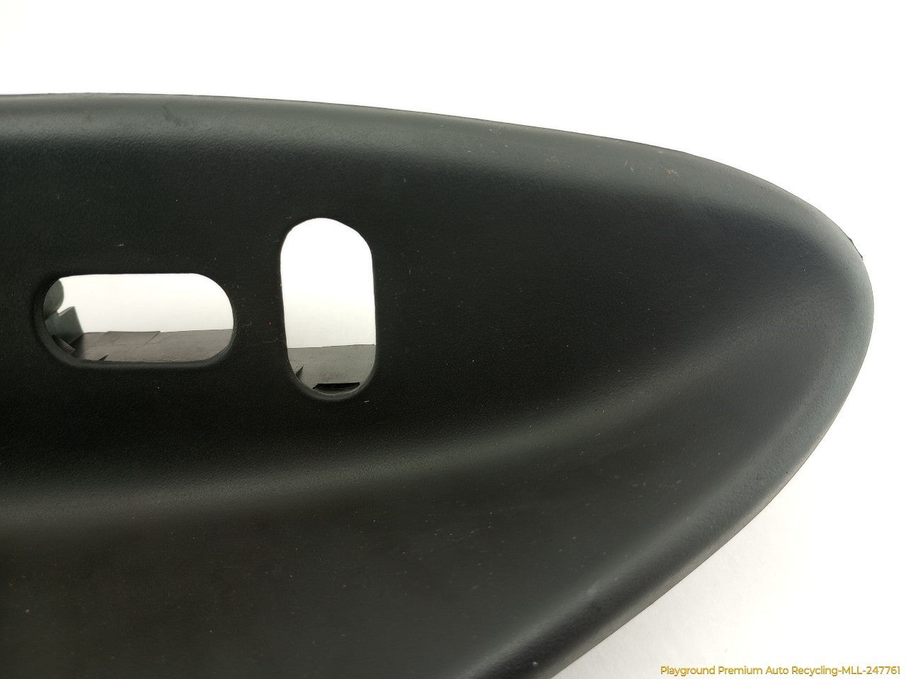 Ford Mustang Passenger Right Front Window Switch Trim