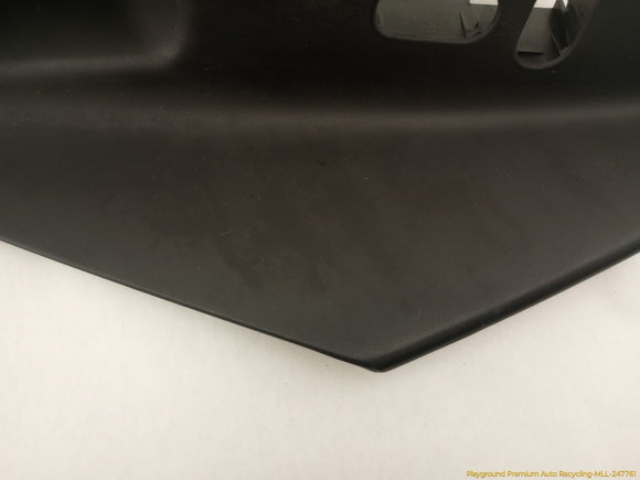 Ford Mustang Passenger Right Front Window Switch Trim