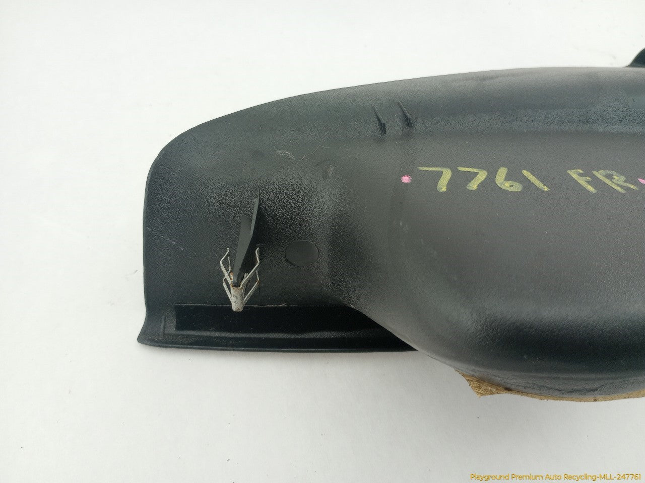 Ford Mustang Passenger Right Front Window Switch Trim