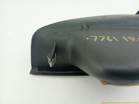 Ford Mustang Passenger Right Front Window Switch Trim