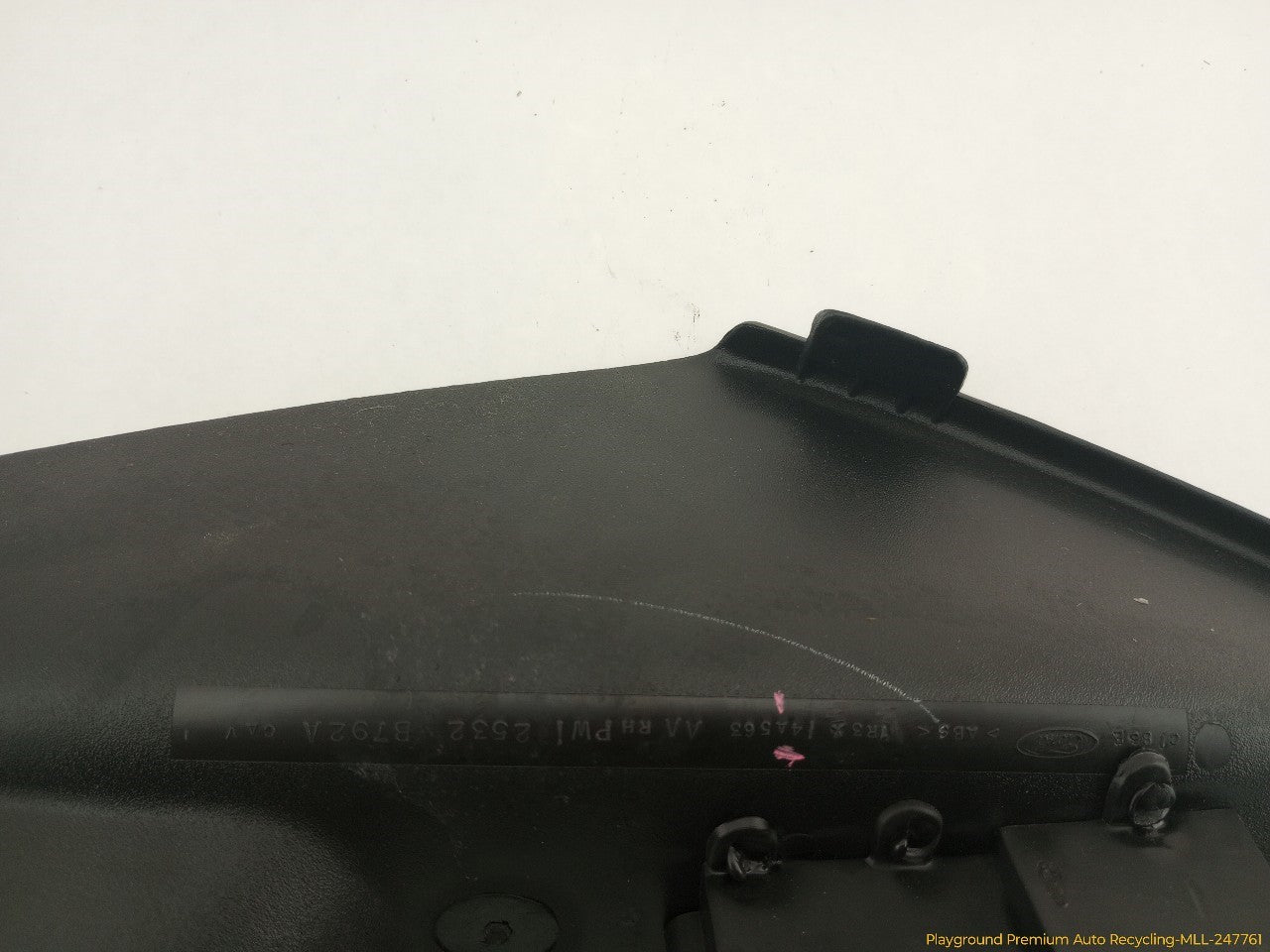 Ford Mustang Passenger Right Front Window Switch Trim